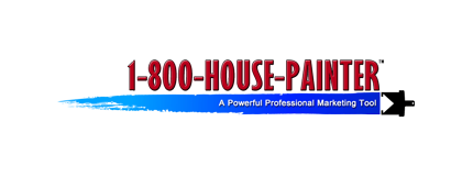 1-800-House-Painter