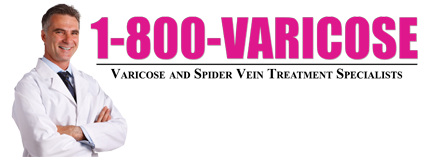 1-800-Varicose