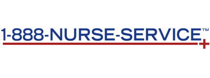 1-888-Nurse-Service