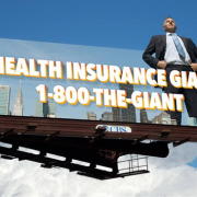 Health Insurance Giant 1-800-THE-GIANT