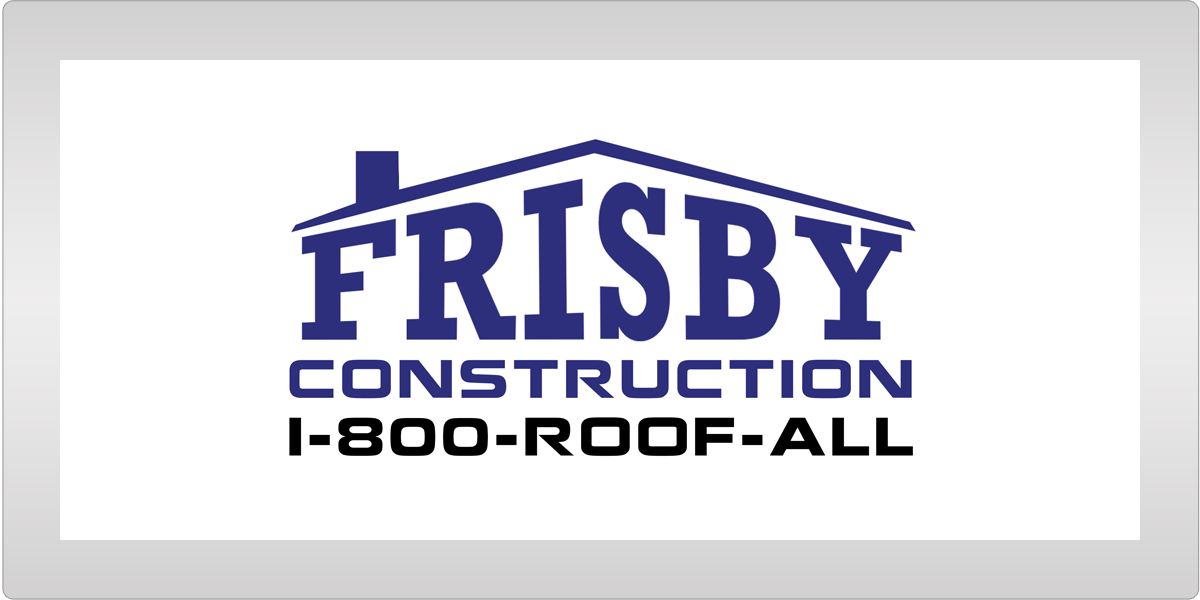 Frisby Construction 800-Roof-All