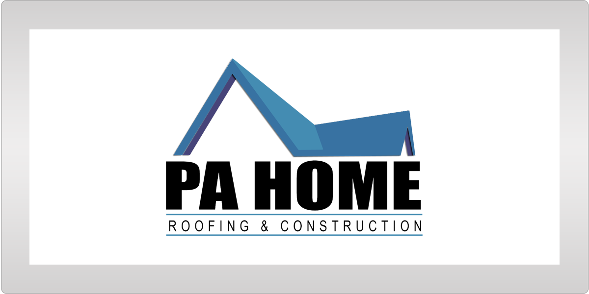 PA Home Roofing Client