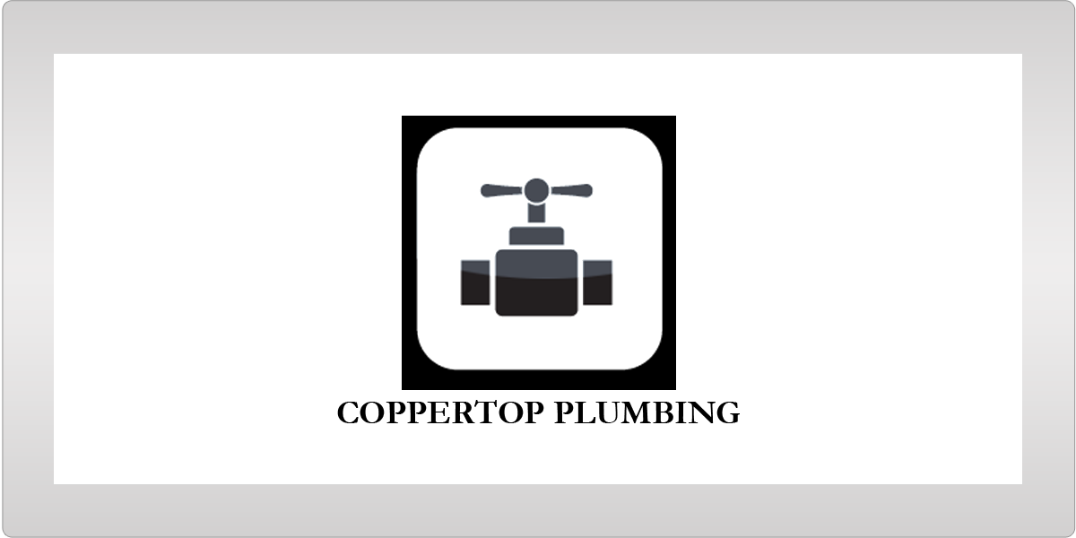 Coppertop Plumbing Advertising