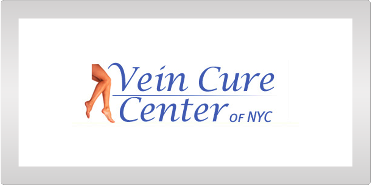 Vein Cure Center NYC Ad Client