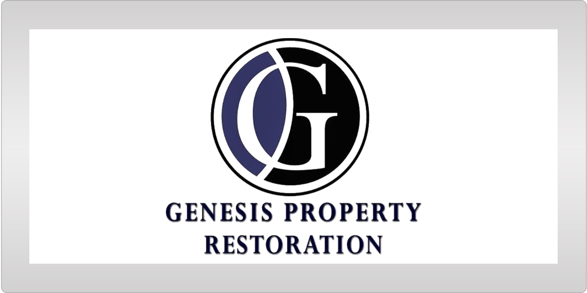 Genesis Property Logo