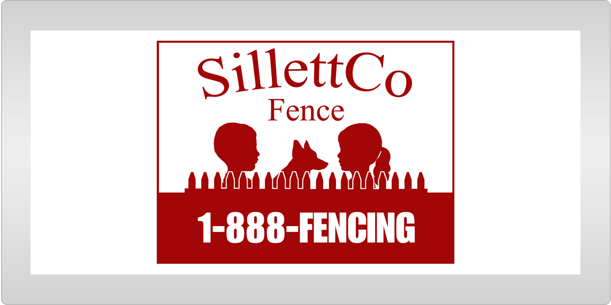 Siletto Co Fence 888 number