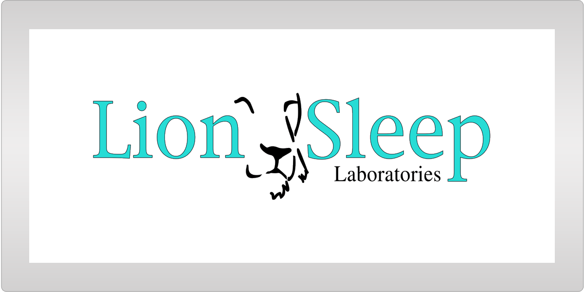 Lion Sleep Lab Advertising