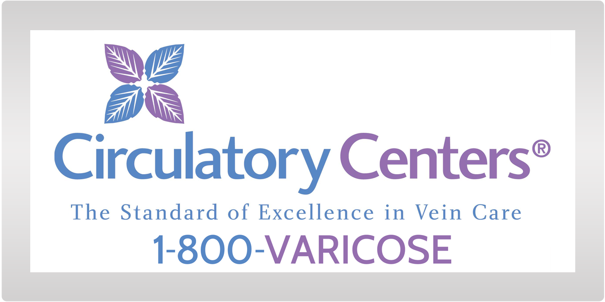 800-Varicose Circulatory Centers