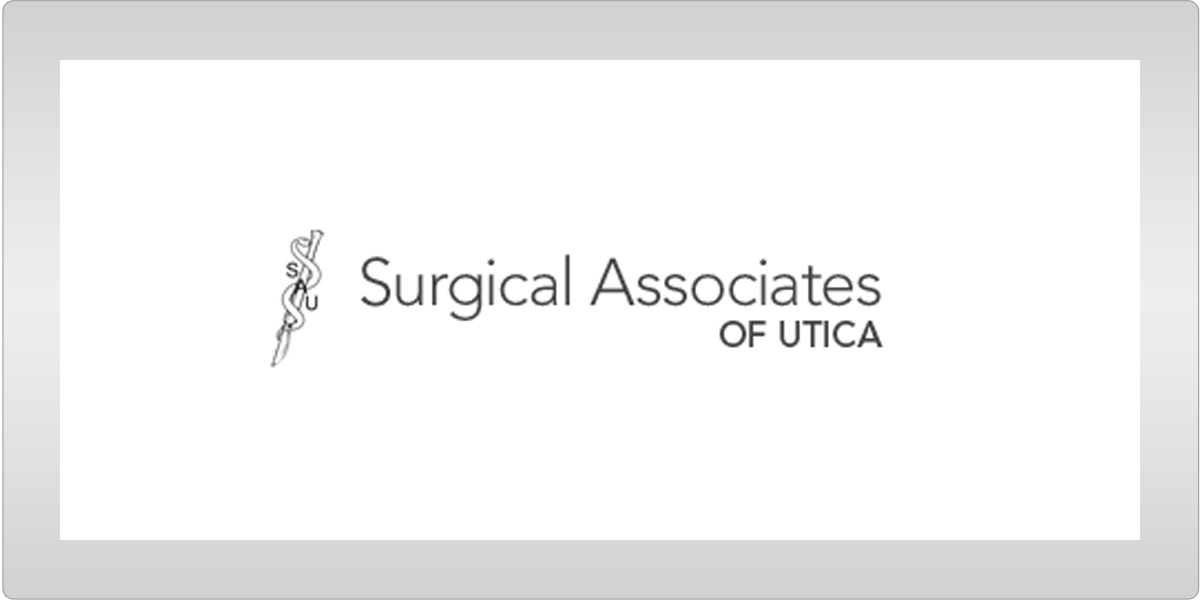Surgical Associates of Utica