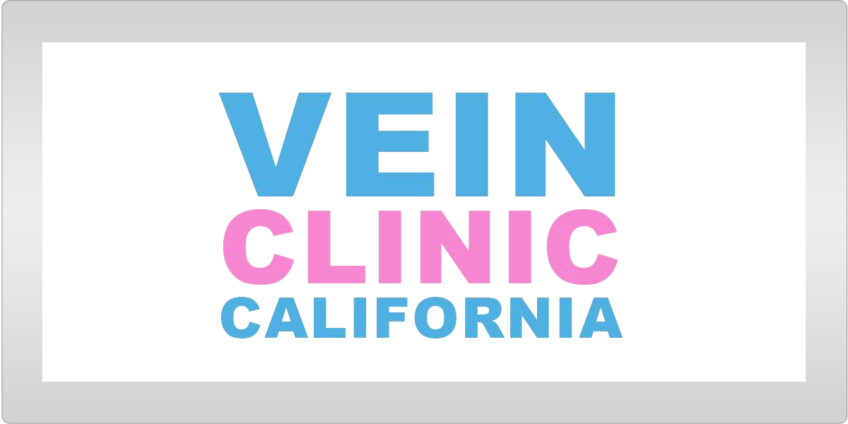 Vein Clinic CA Client 800 Logo