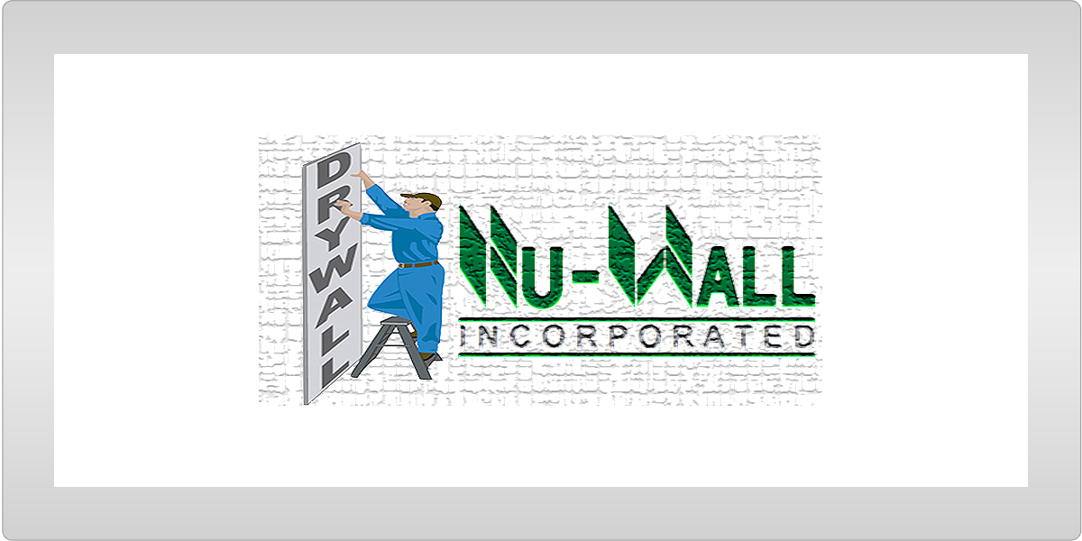 Nu-Wall Inc Drywall Company Ad