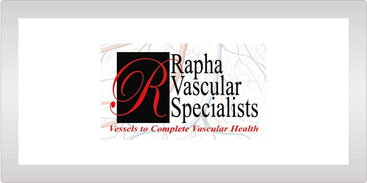 Rapha Vascular Client Logo