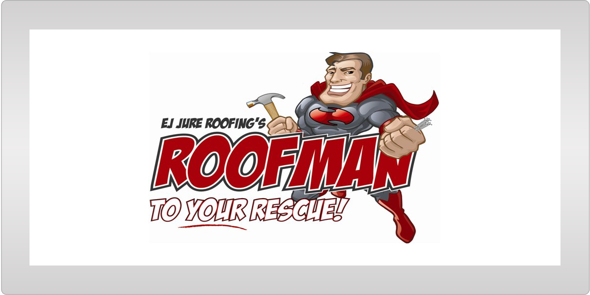 EL Jure Roofing Advertising Client