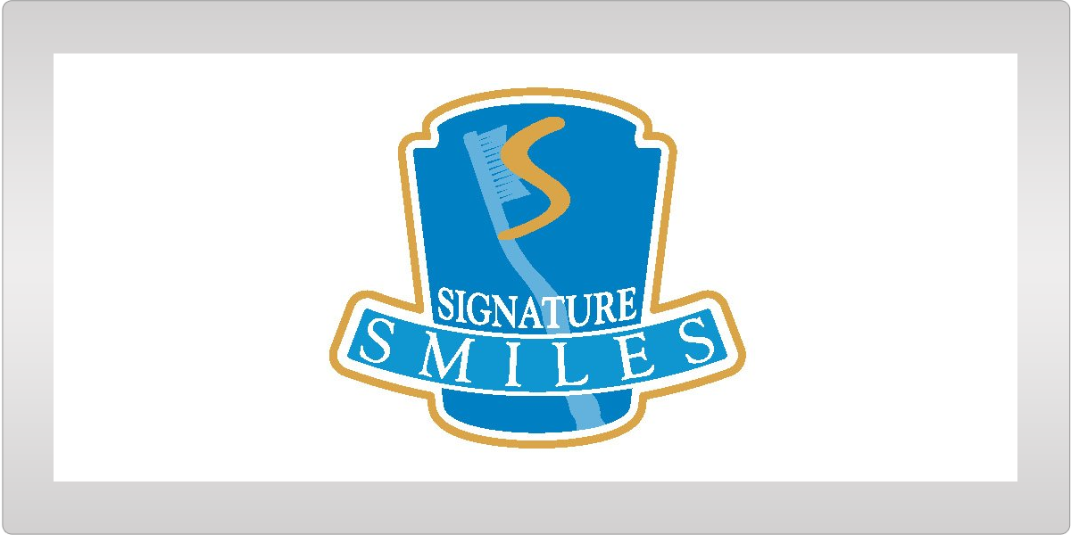 Signature Smiles Logo