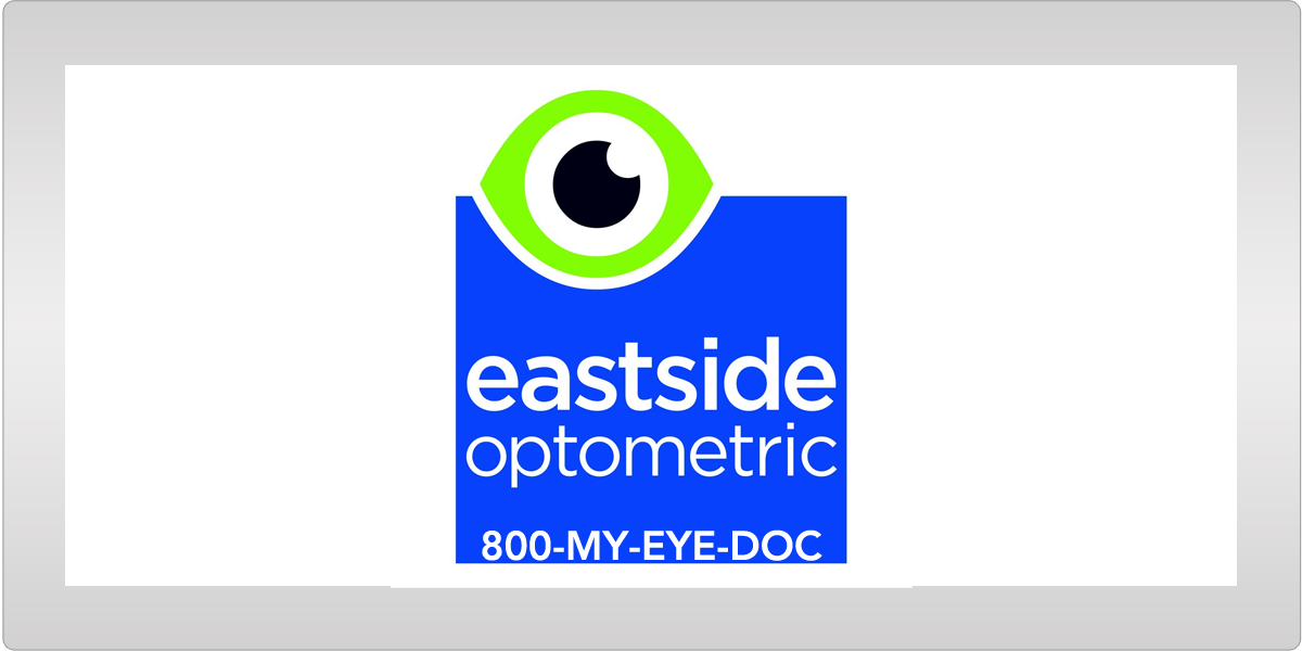 Eastside 800-My-Eye-Doc Vanity