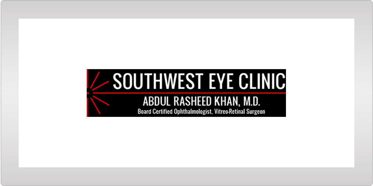 Soutwest Eye Clinic Logo