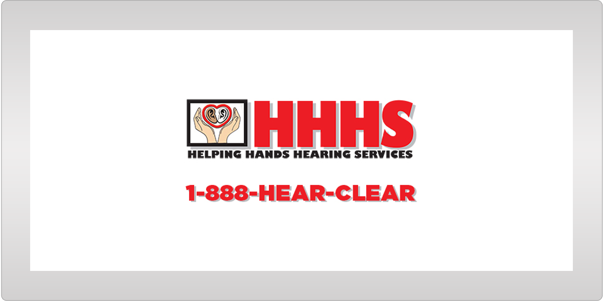 888-Hear-Clear HHHS Logo