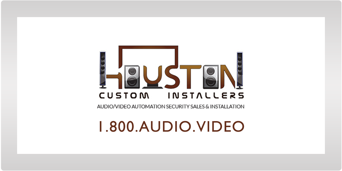 Houston Custom Installers