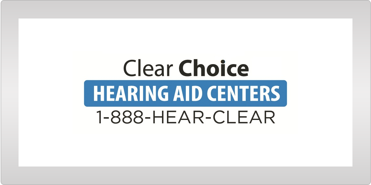 Clear Choice Hear Clear