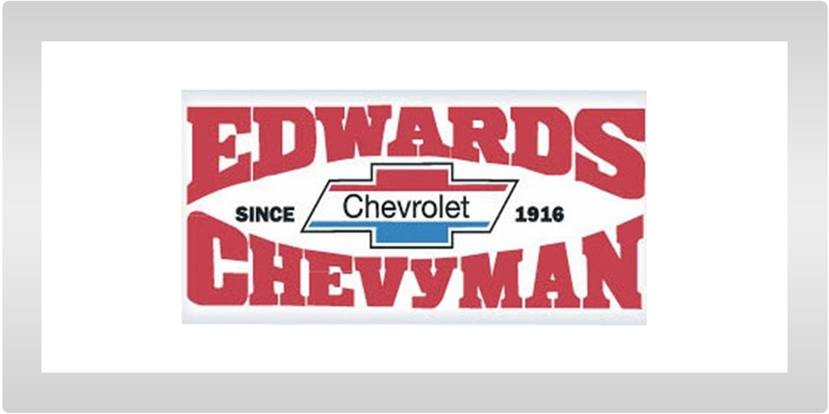 Edwards Chevyman Billboard