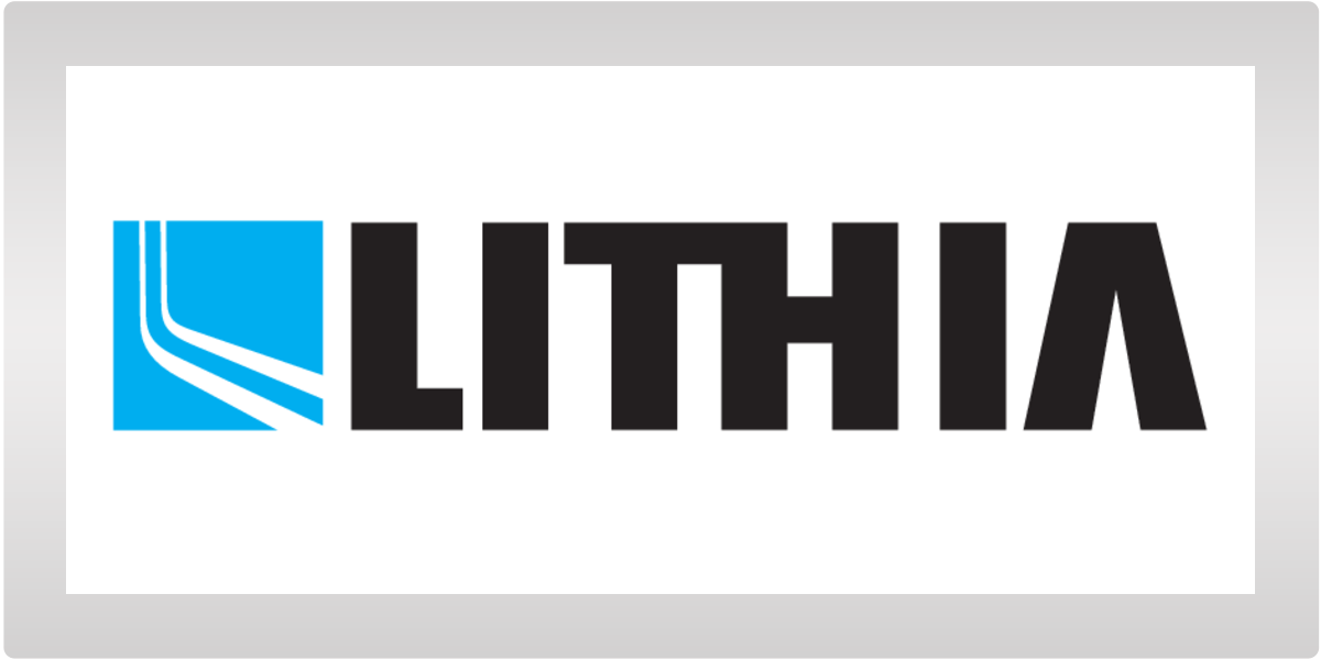 Lithia Advertisement