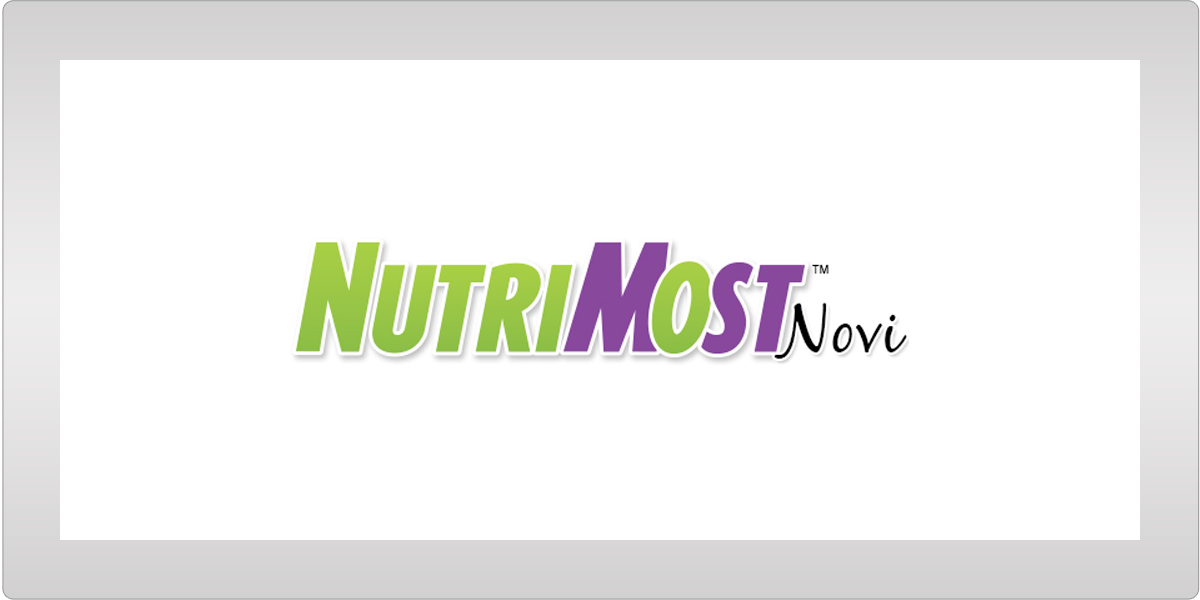 Nitrimost Novi Signage