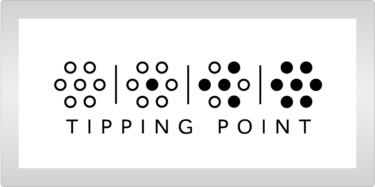 Tipping Point logo
