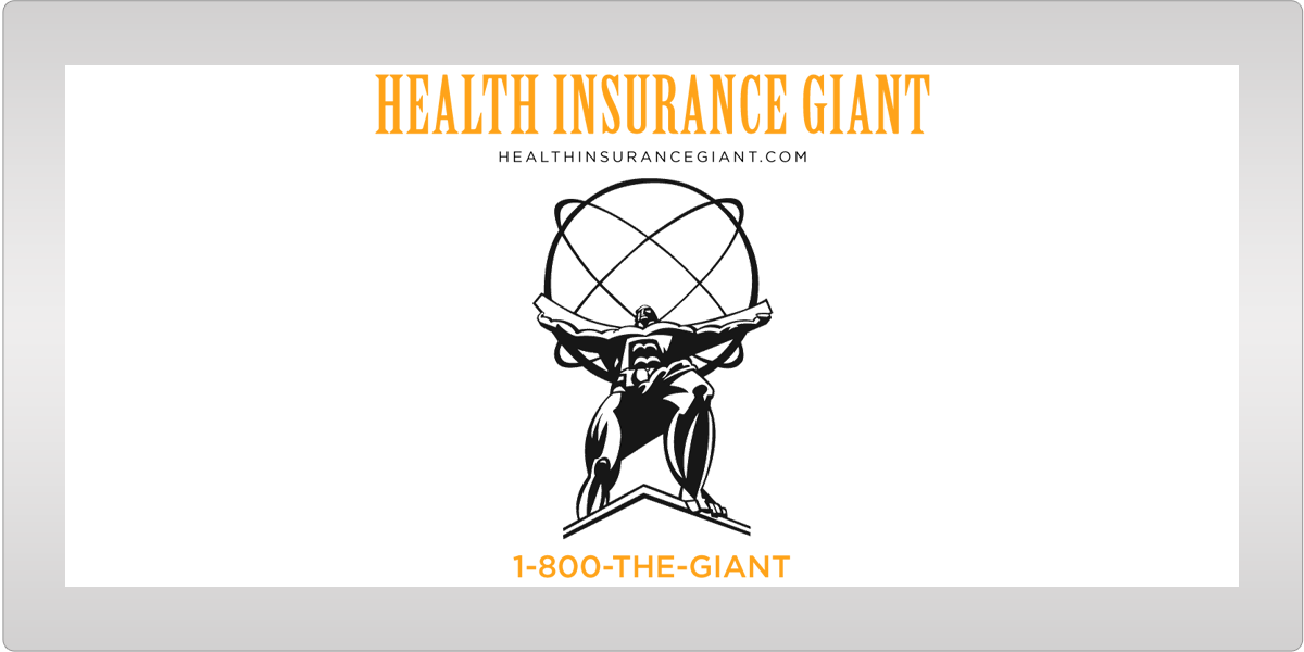 Health Insurance Giant Phone Number