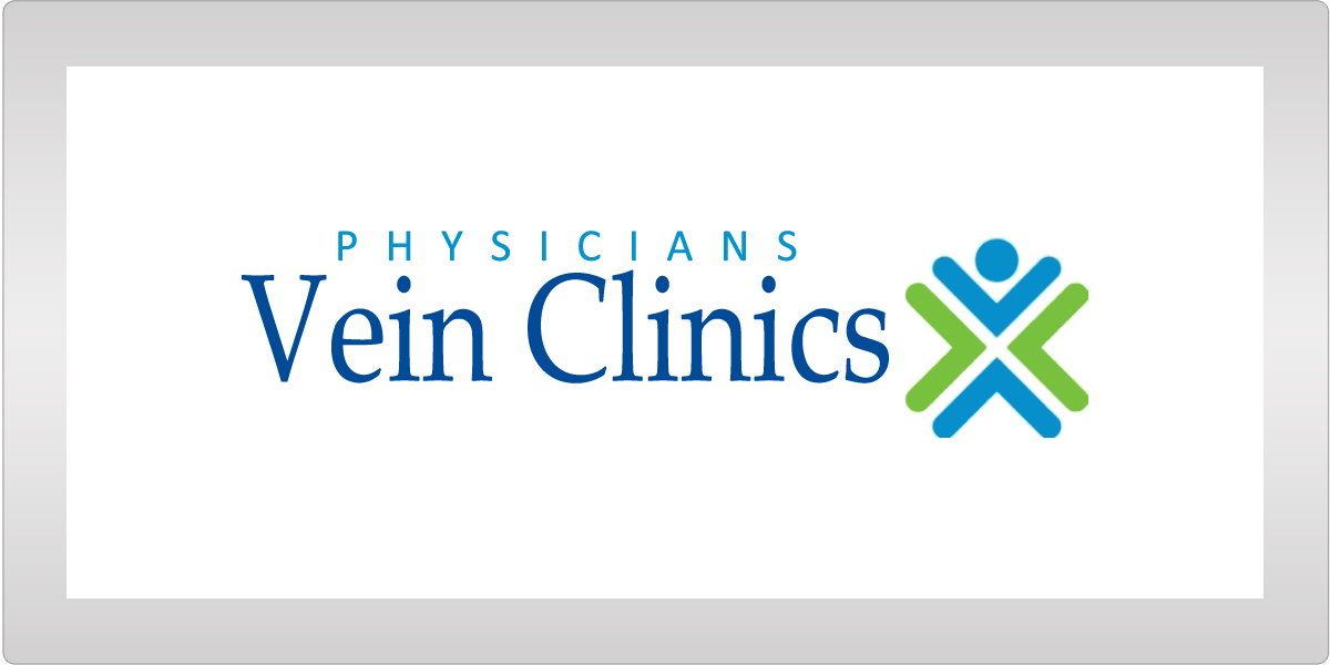 Vein Clinics Marketing Client