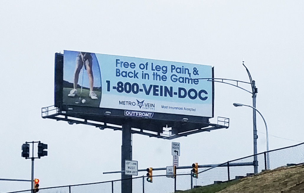 1-800-VEIN-DOC metro vein